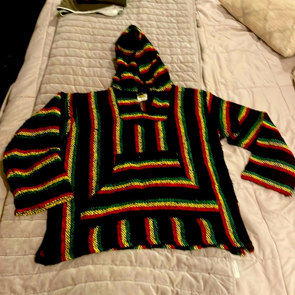 Beach Hoodie